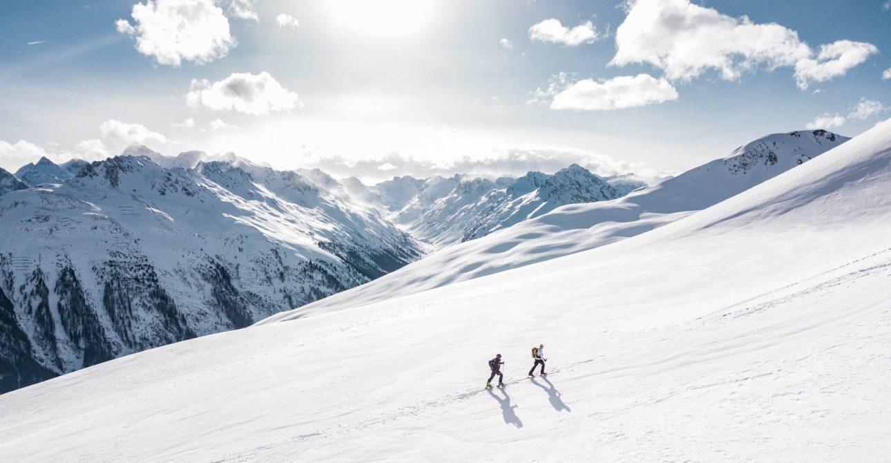 Everest Base Camp Trekking in Nepal